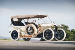 Simplex Model 50 4-Passenger Tourabout 1911 года